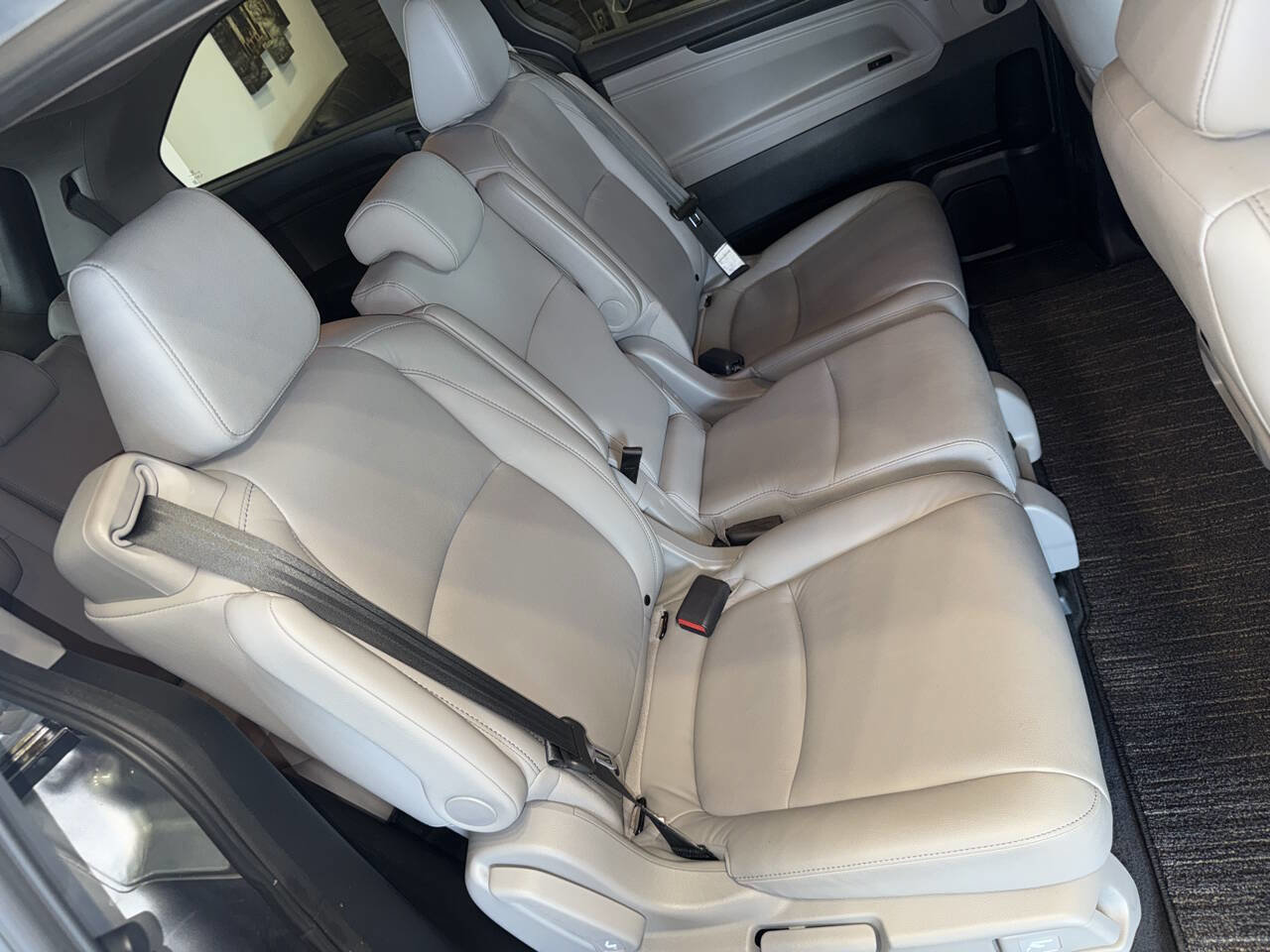 Used 2022 Honda Odyssey EX-L image 24