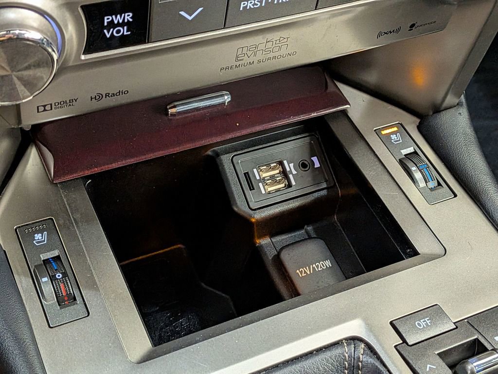 Used 2019 Lexus GX 460 Luxury image 25
