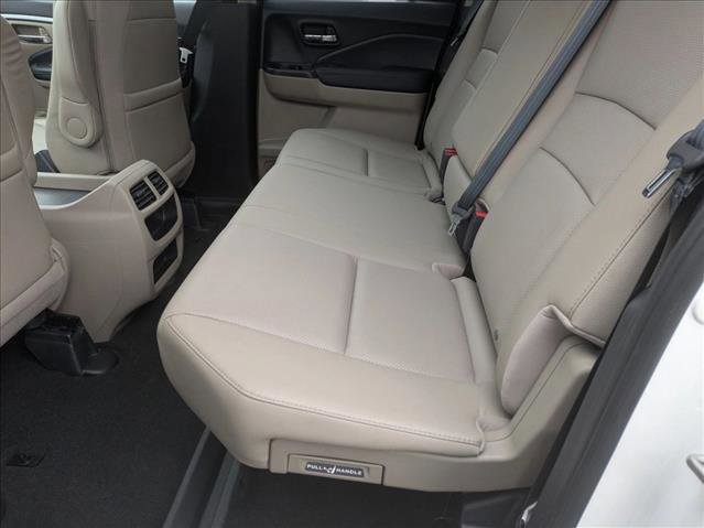 Used 2019 Honda Ridgeline RTL image 19