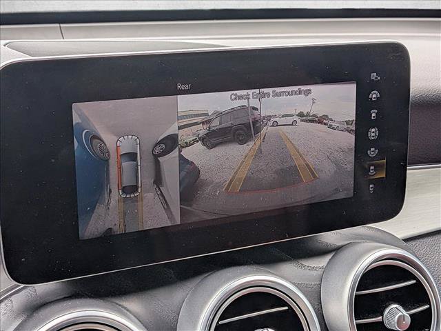 Certified 2021 Mercedes-Benz GLC 300 4MATIC Coupe image 10
