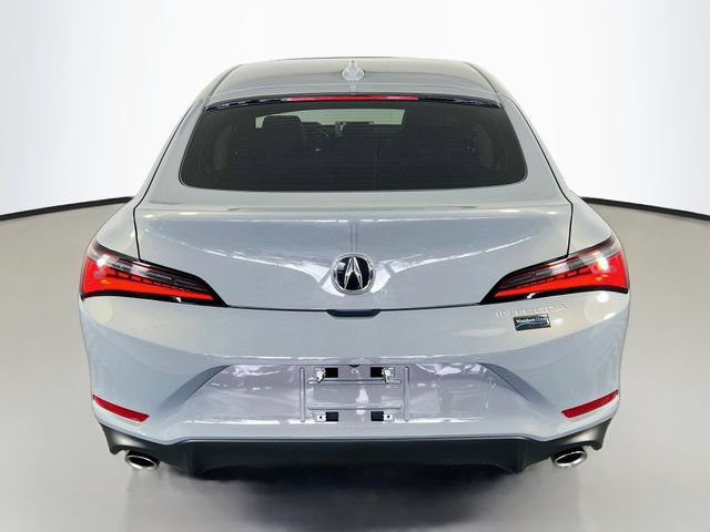 Used 2026 Acura Integra FWD image 7