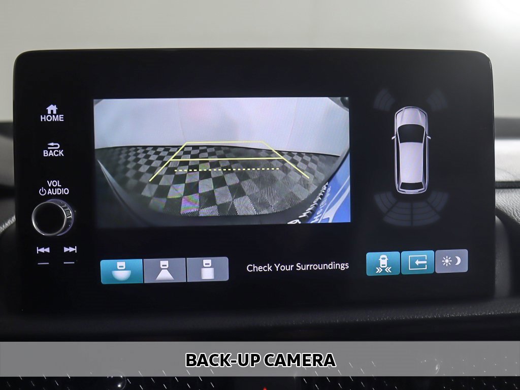 Used 2023 Honda CR-V Sport Touring image 7