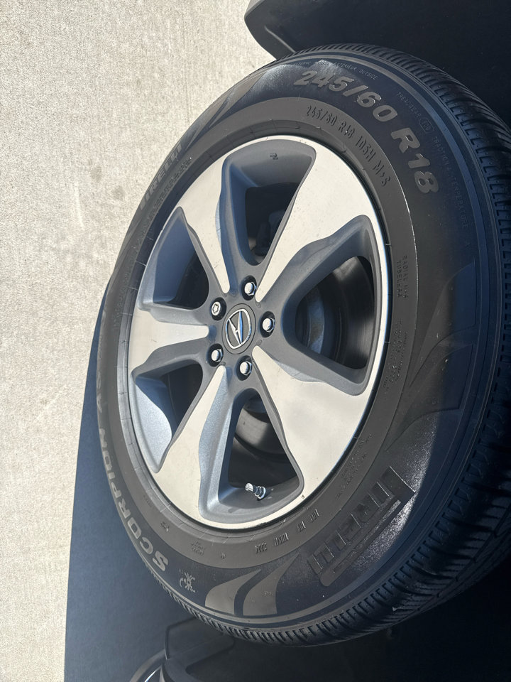 Used 2016 Acura MDX FWD image 56