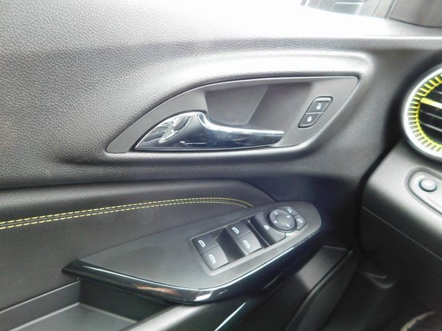 New 2026 Chevrolet Trax ACTIV w/ Driver Confidence Package image 26