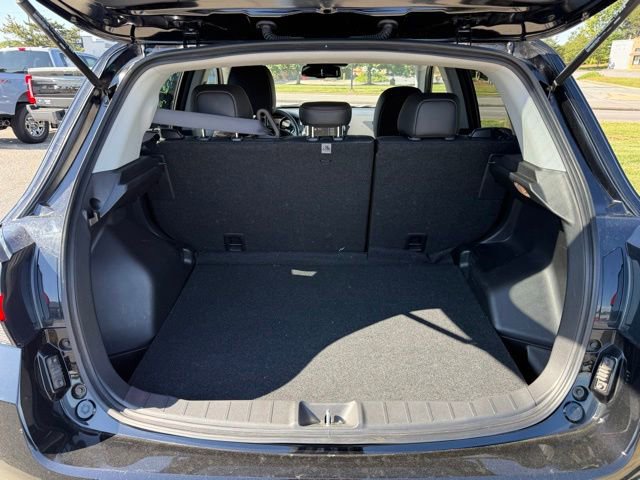 Used 2022 Mitsubishi Outlander Sport SE AWD/4WD image 12