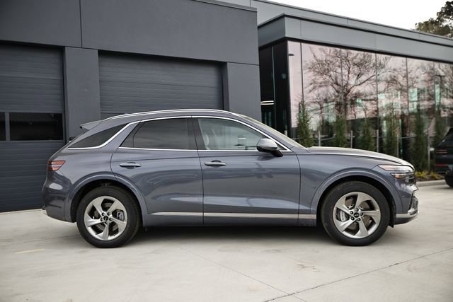 New 2026 Genesis GV70 2.5T Advanced image 4