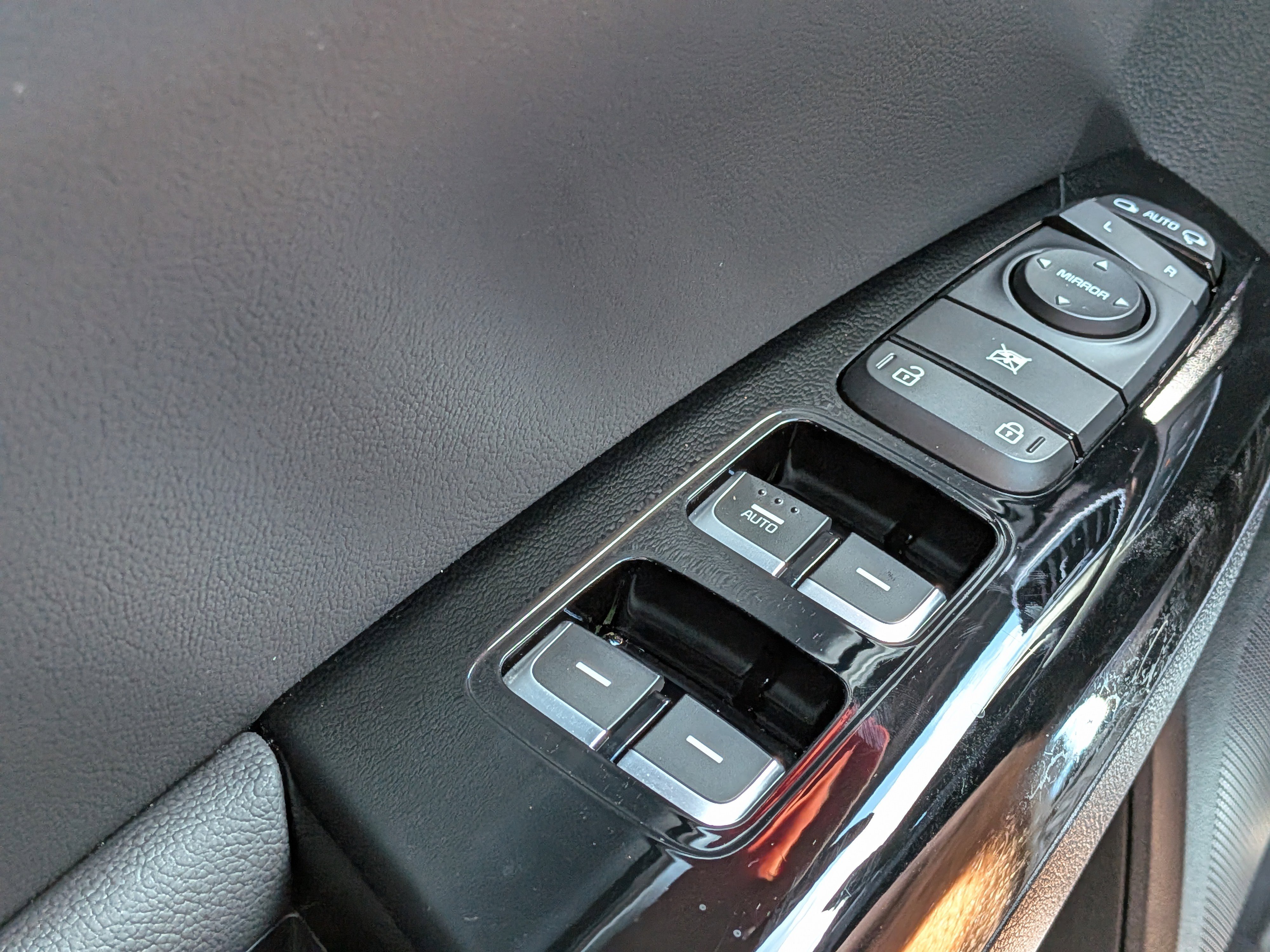 Used 2021 Kia Sportage SX image 23