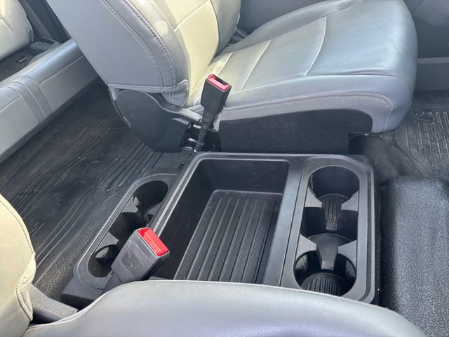 Used 2024 Ford F250 XL w/ XL Chrome Package image 16