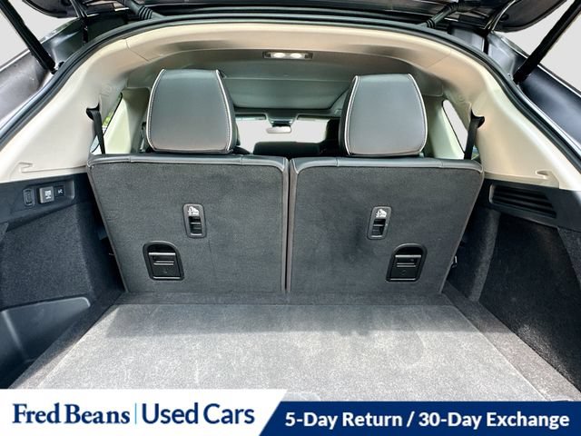 Used 2025 Acura MDX w/ Advance Package AWD/4WD image 34