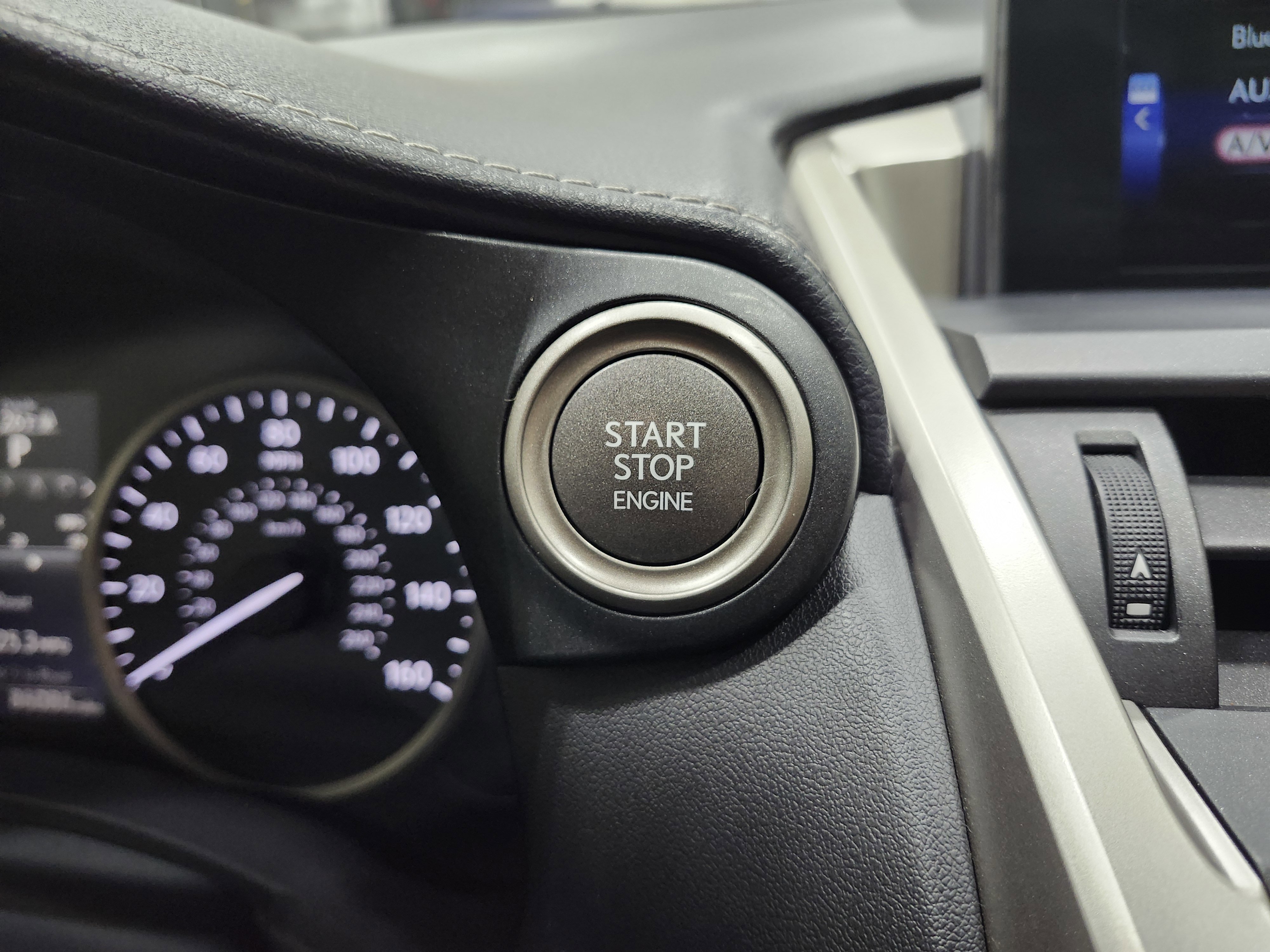Used 2016 Lexus NX 200t FWD image 8