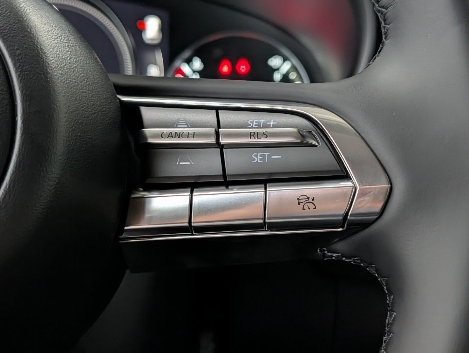 New 2026 MAZDA CX-50 AWD 2.5 S w/ Select Package image 18