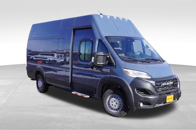 Used 2024 RAM ProMaster 3500 image 1