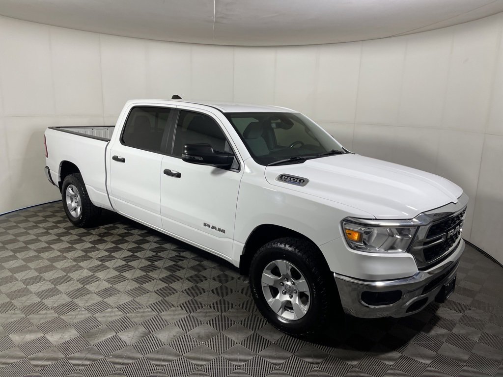 Used 2023 RAM 1500 Lone Star