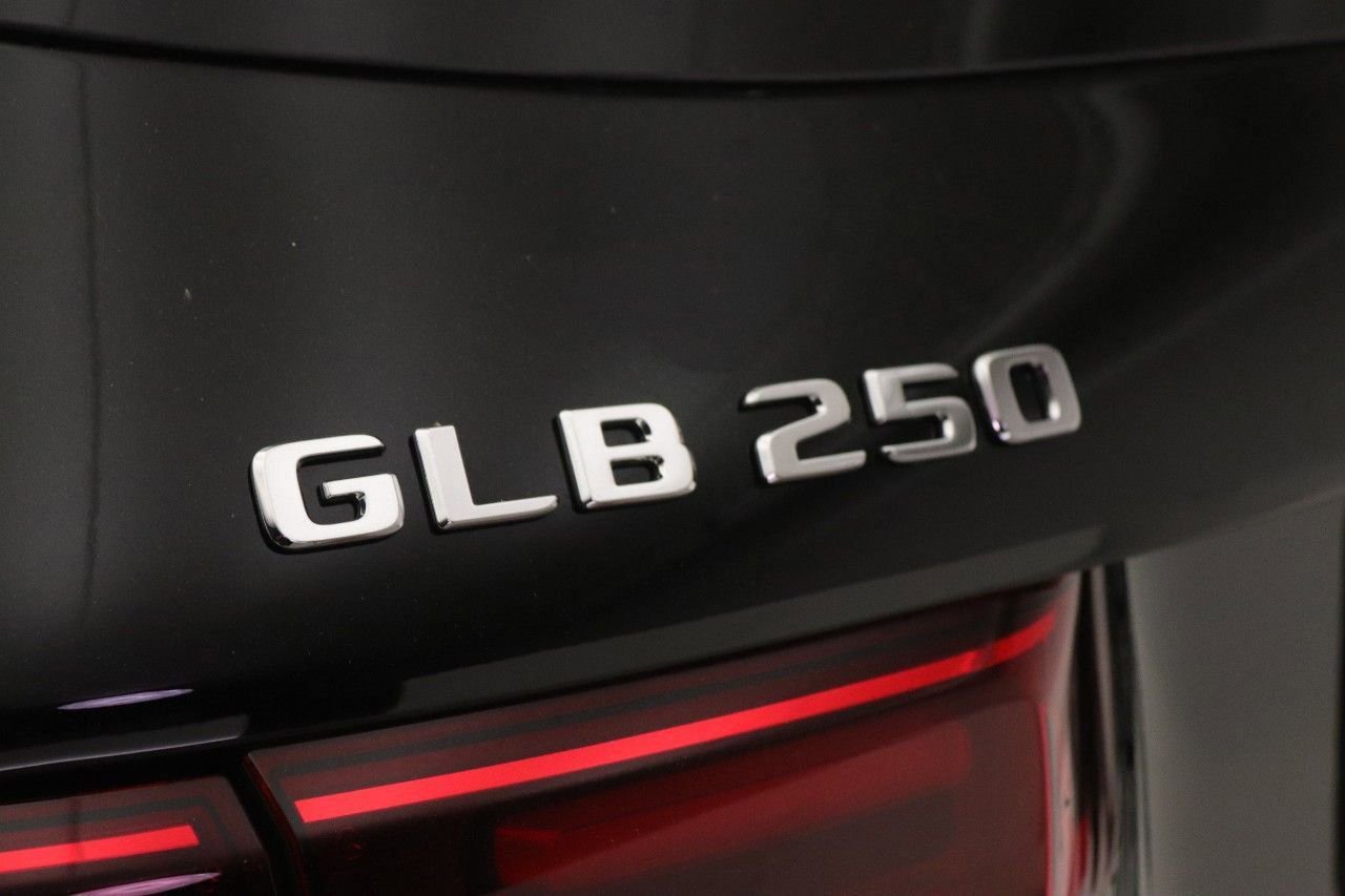 Certified 2026 Mercedes-Benz GLB 250 GLB 250 image 22