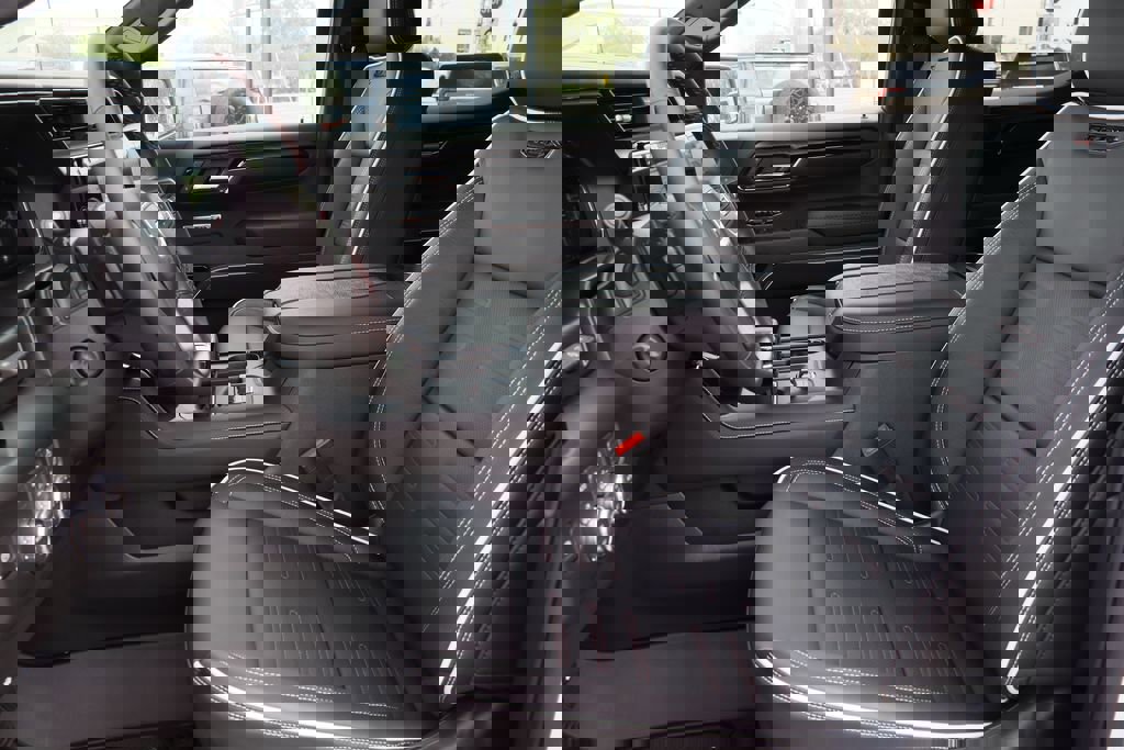 New 2026 GMC Sierra 1500 AT4X AWD/4WD image 20