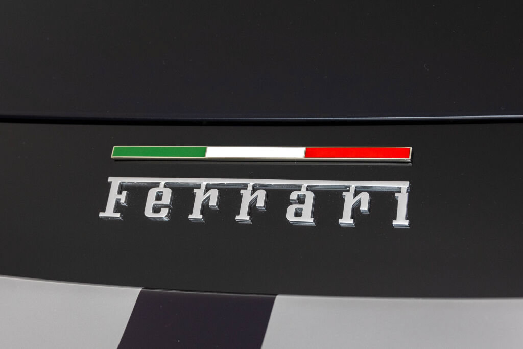 Certified 2019 Ferrari 488 Pista Coupe RWD image 38