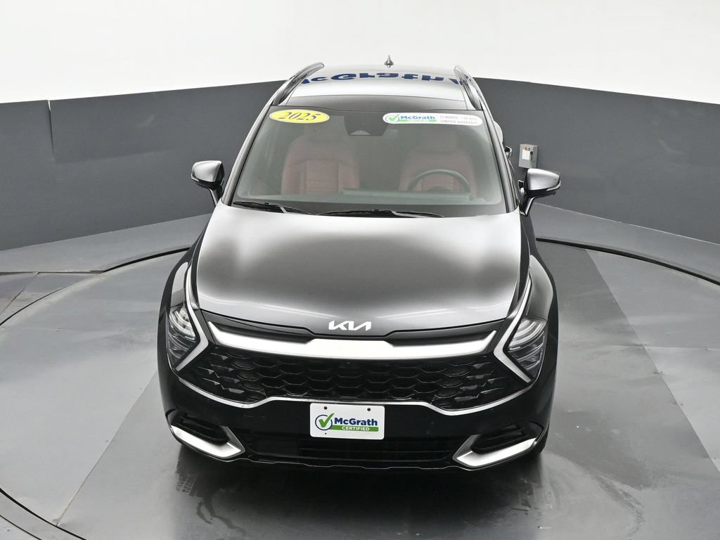 Used 2025 Kia Sportage SX Prestige AWD/4WD image 30