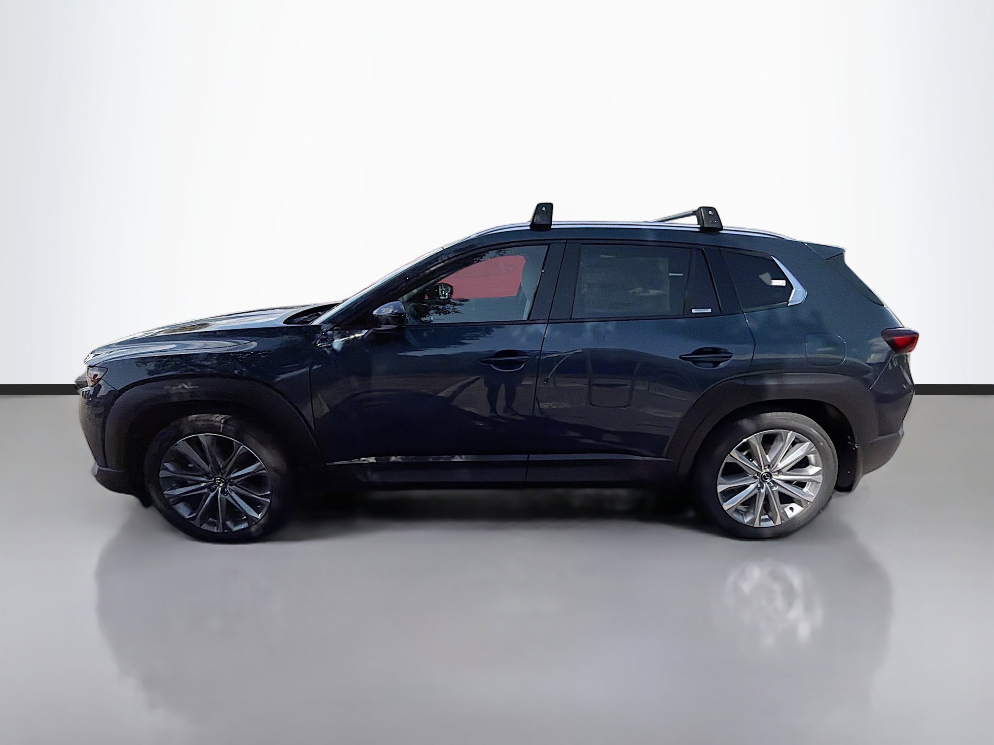 New 2026 MAZDA CX-50 2.5 Turbo w/ Weather Package AWD/4WD image 7