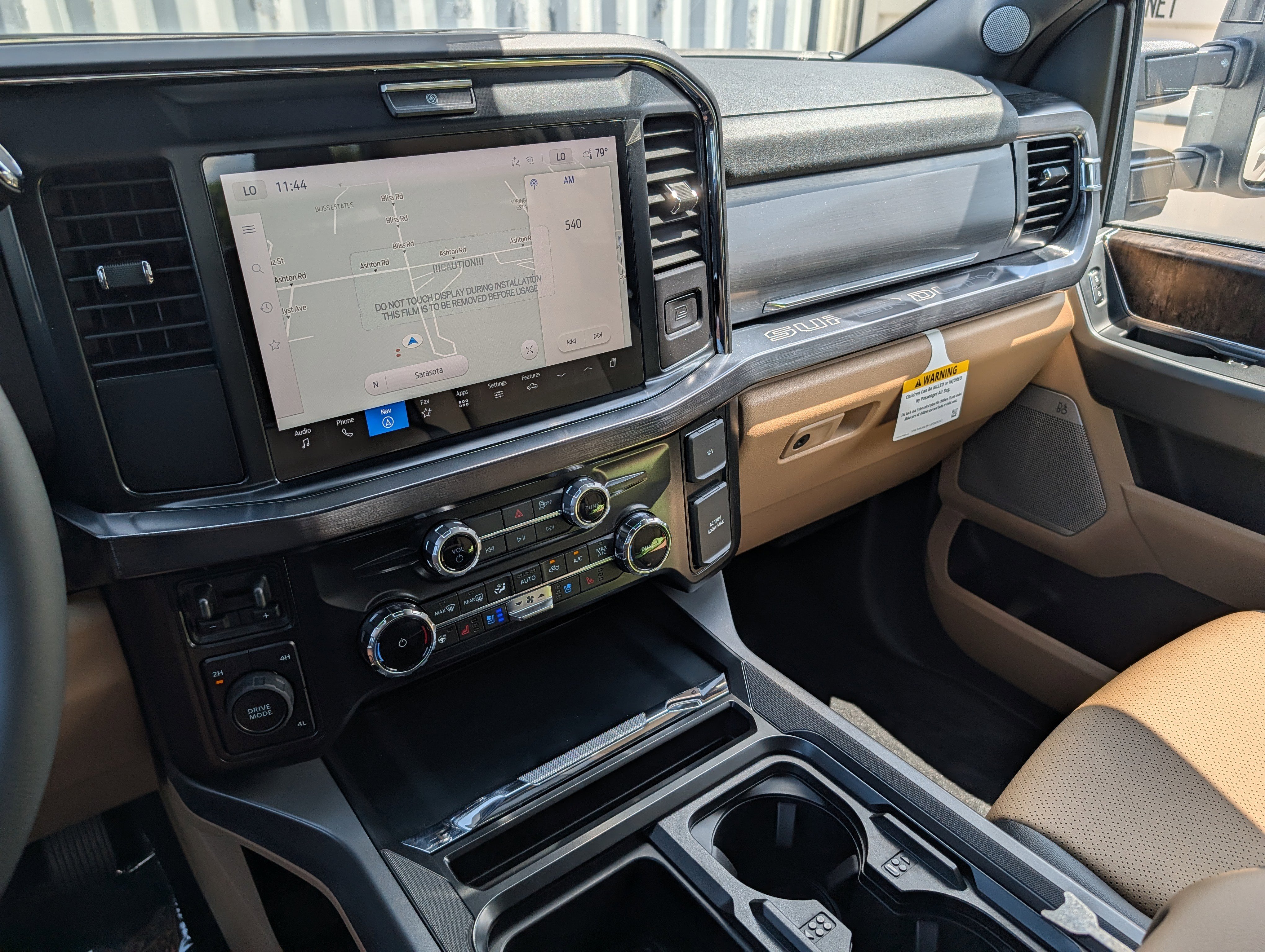 New 2026 Ford F550 4x4 Crew Cab Super Duty image 31