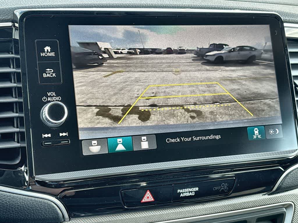 Used 2026 Honda Ridgeline RTL image 18