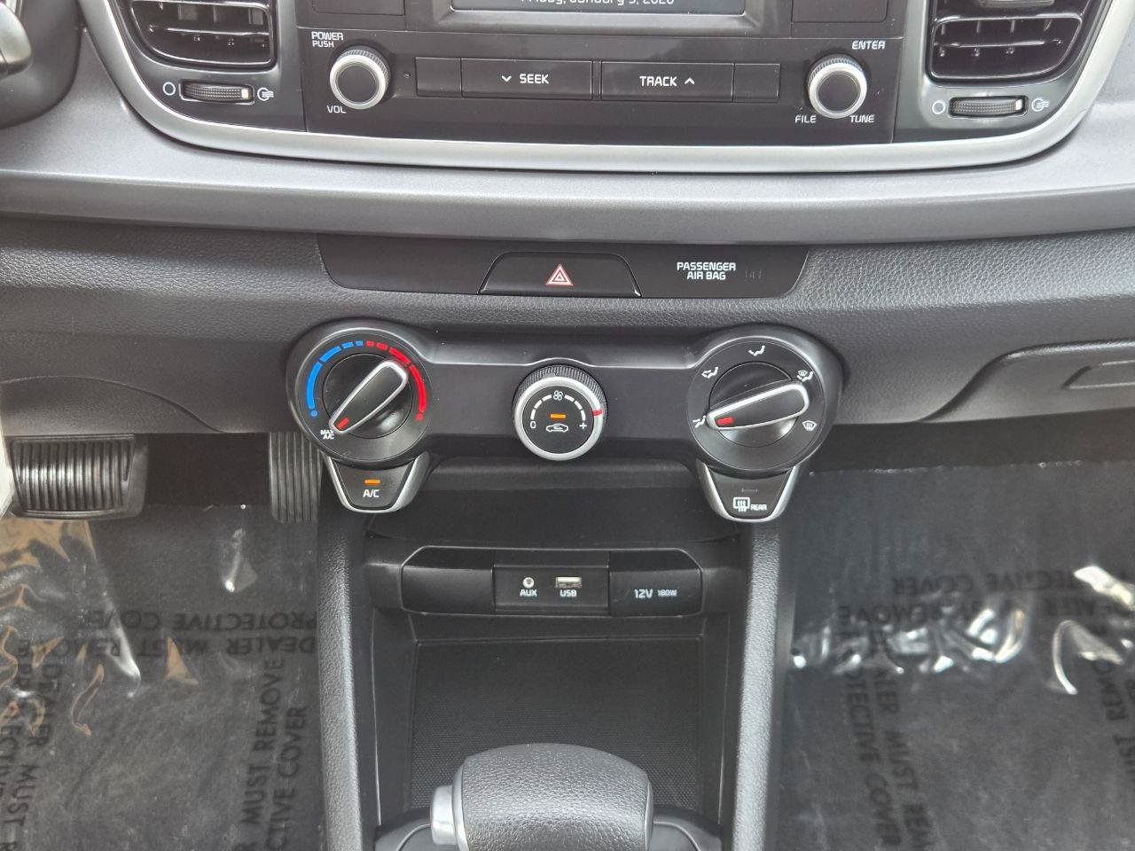Used 2018 Kia Rio S FWD image 23