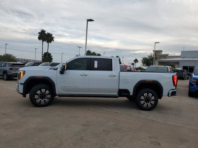 New 2026 GMC Sierra 2500 Denali w/ Denali Reserve Package image 4