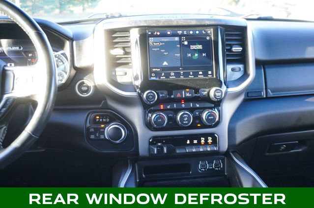Used 2022 RAM 1500 Big Horn image 11