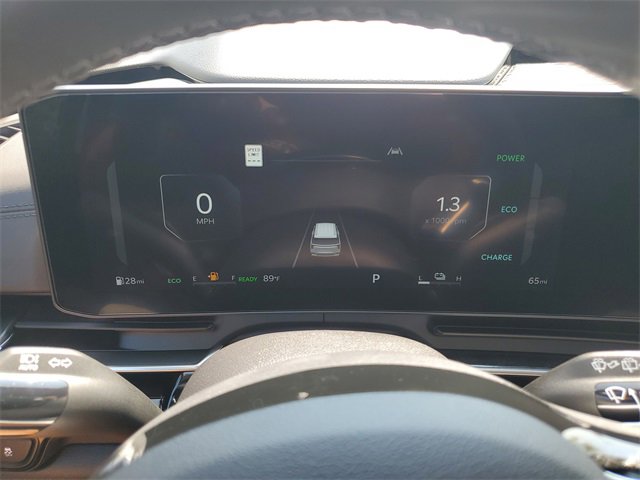 New 2026 Kia Carnival SX Prestige image 25