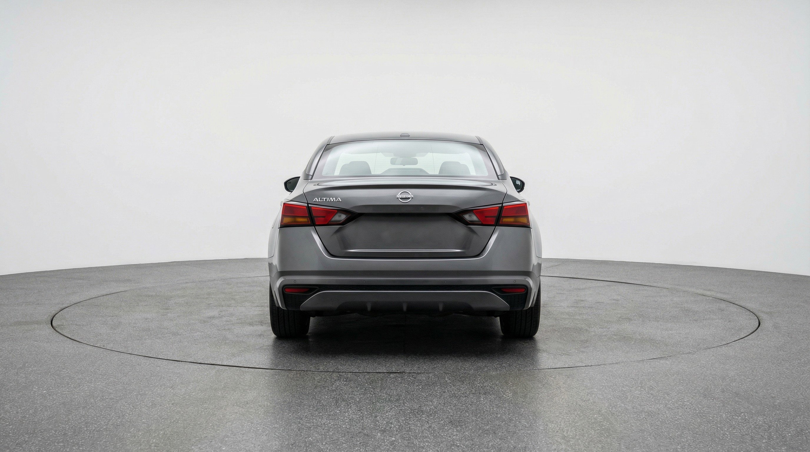 Used 2025 Nissan Altima 2.5 SV image 7