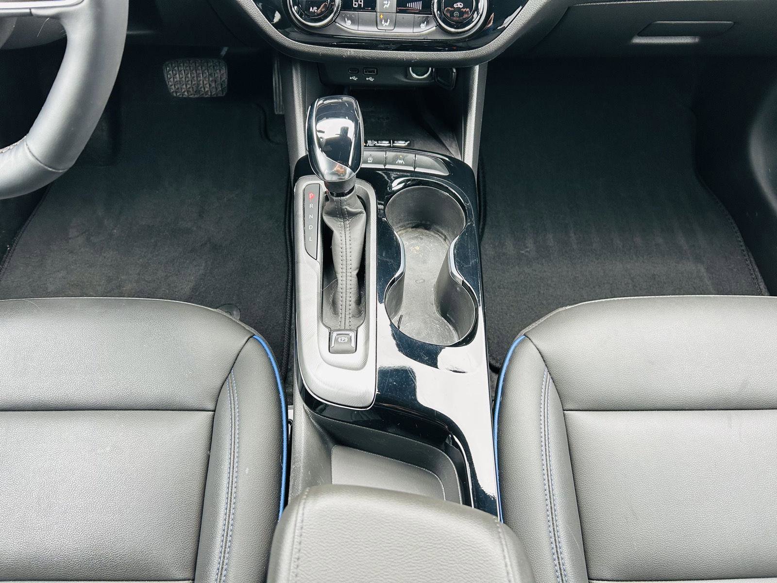 Used 2025 Buick Envista Sport Touring w/ Convenience I Package image 23