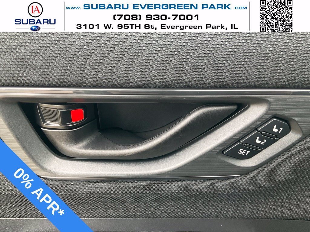 New 2026 Subaru Outback Limited AWD/4WD image 31