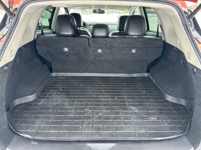 Used 2019 Nissan Murano SL image 23