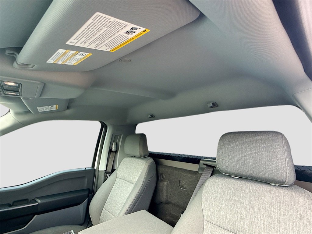 Used 2024 Ford F150 XL image 20