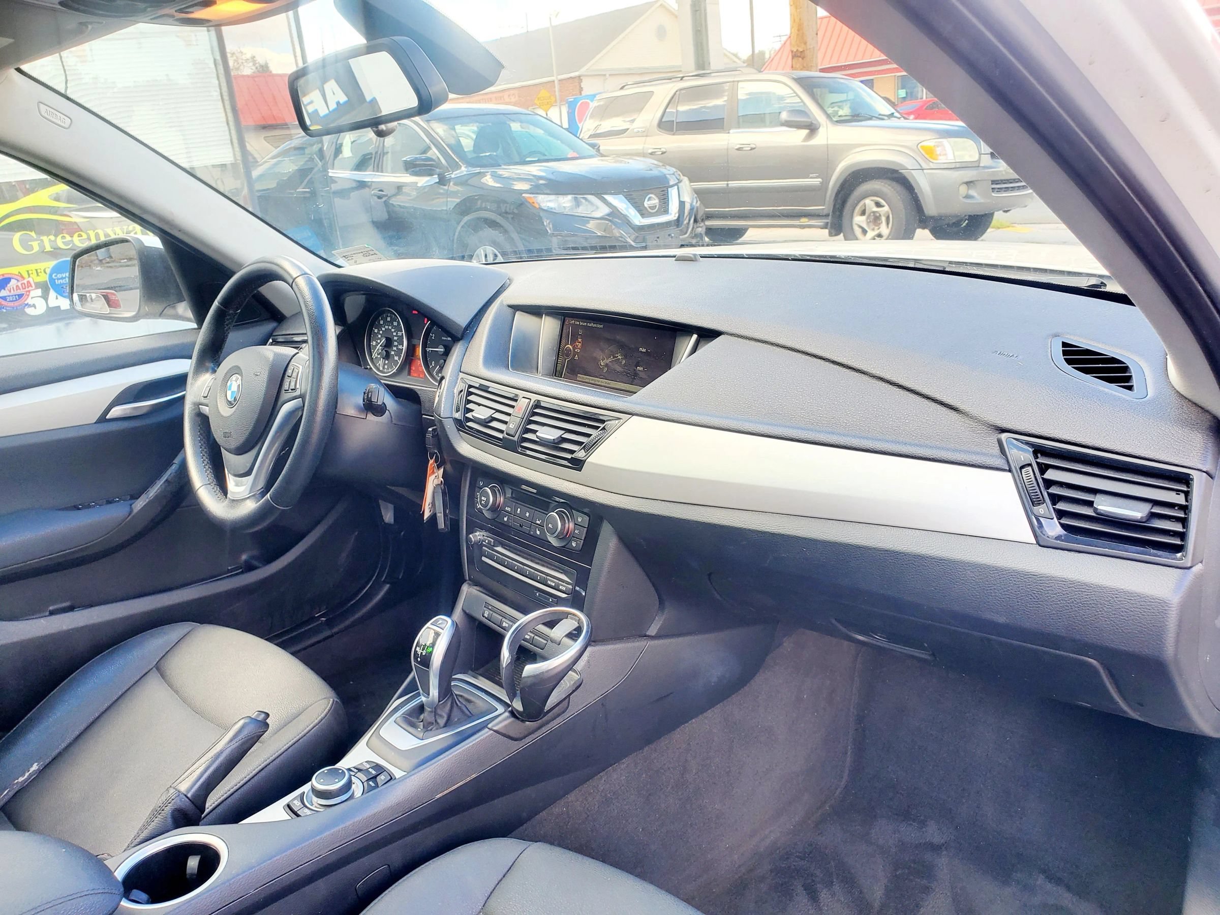 Used 2013 BMW X1 xDrive28i AWD/4WD image 13