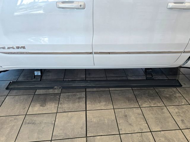 New 2026 RAM 1500 Tungsten image 32