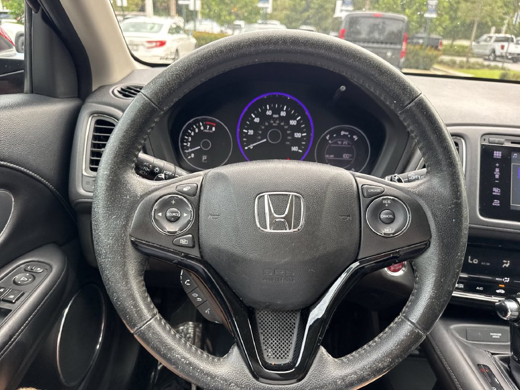 Used 2016 Honda HR-V EX-L image 45