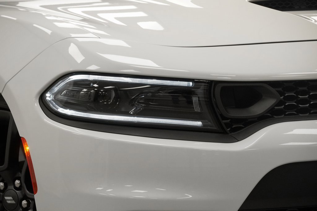 Certified 2023 Dodge Charger Scat Pack w/ Plus Group image 7