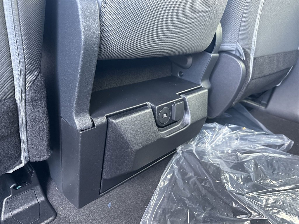 New 2026 Ford F350 XL image 24
