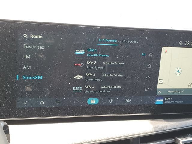 Certified 2025 Hyundai Santa Fe XRT AWD/4WD image 26
