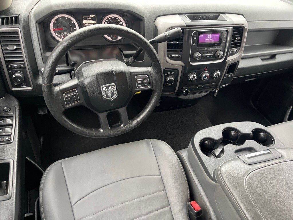 Used 2014 RAM 1500 Express image 8