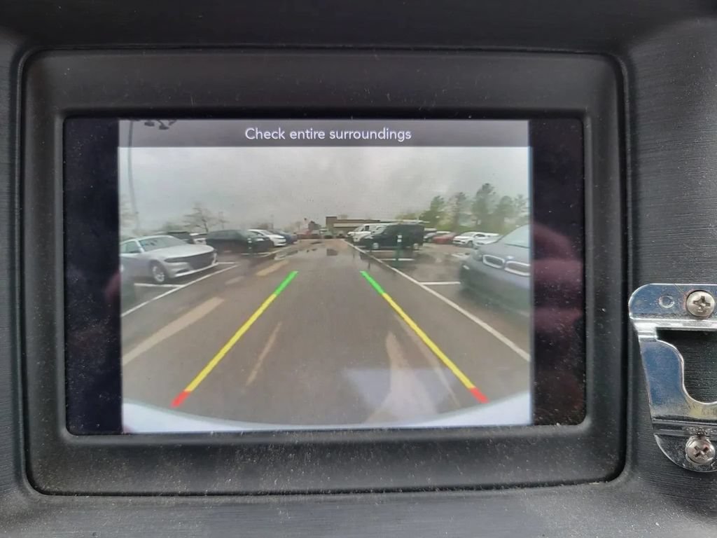 Used 2019 Dodge Charger Police w/ Fleet Safety Group AWD/4WD image 6