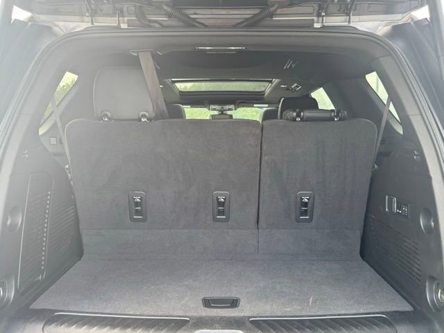 Used 2022 Chevrolet Tahoe LT w/ LT Signature Package image 24