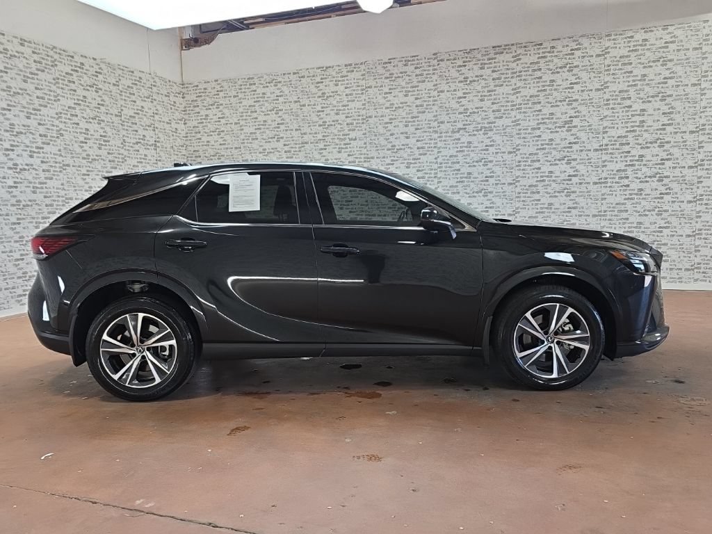 Used 2023 Lexus RX 350 FWD image 6