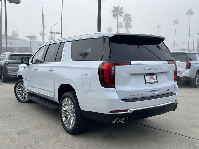 New 2026 GMC Yukon XL Denali image 5
