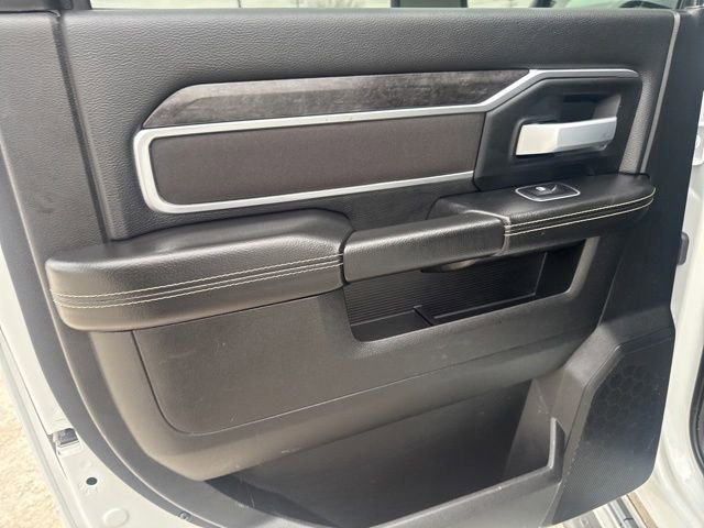 Used 2024 RAM 2500 Big Horn image 28