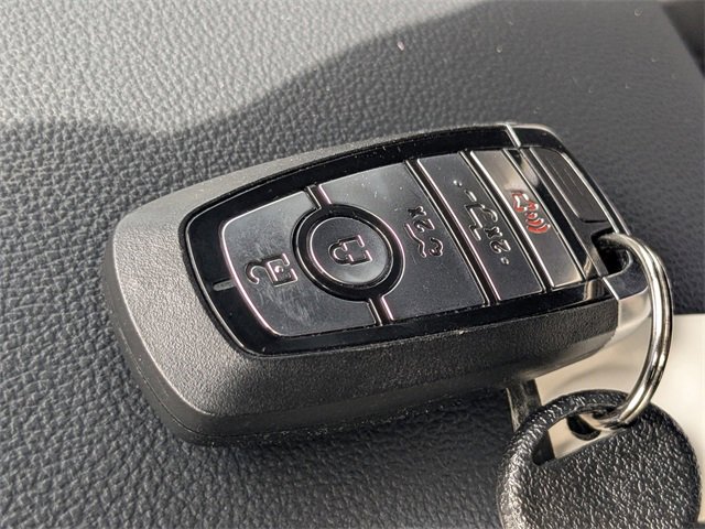 Used 2023 Ford F150 Lightning Lariat w/ Equipment Group 511A High image 32