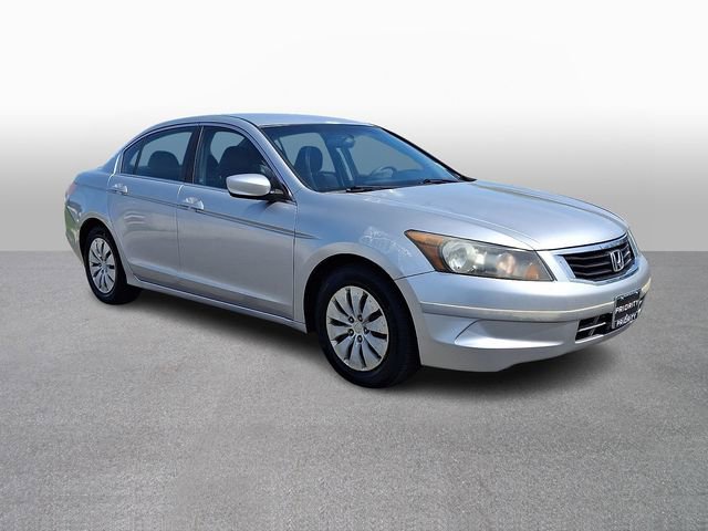 Used 2009 Honda Accord LX image 3