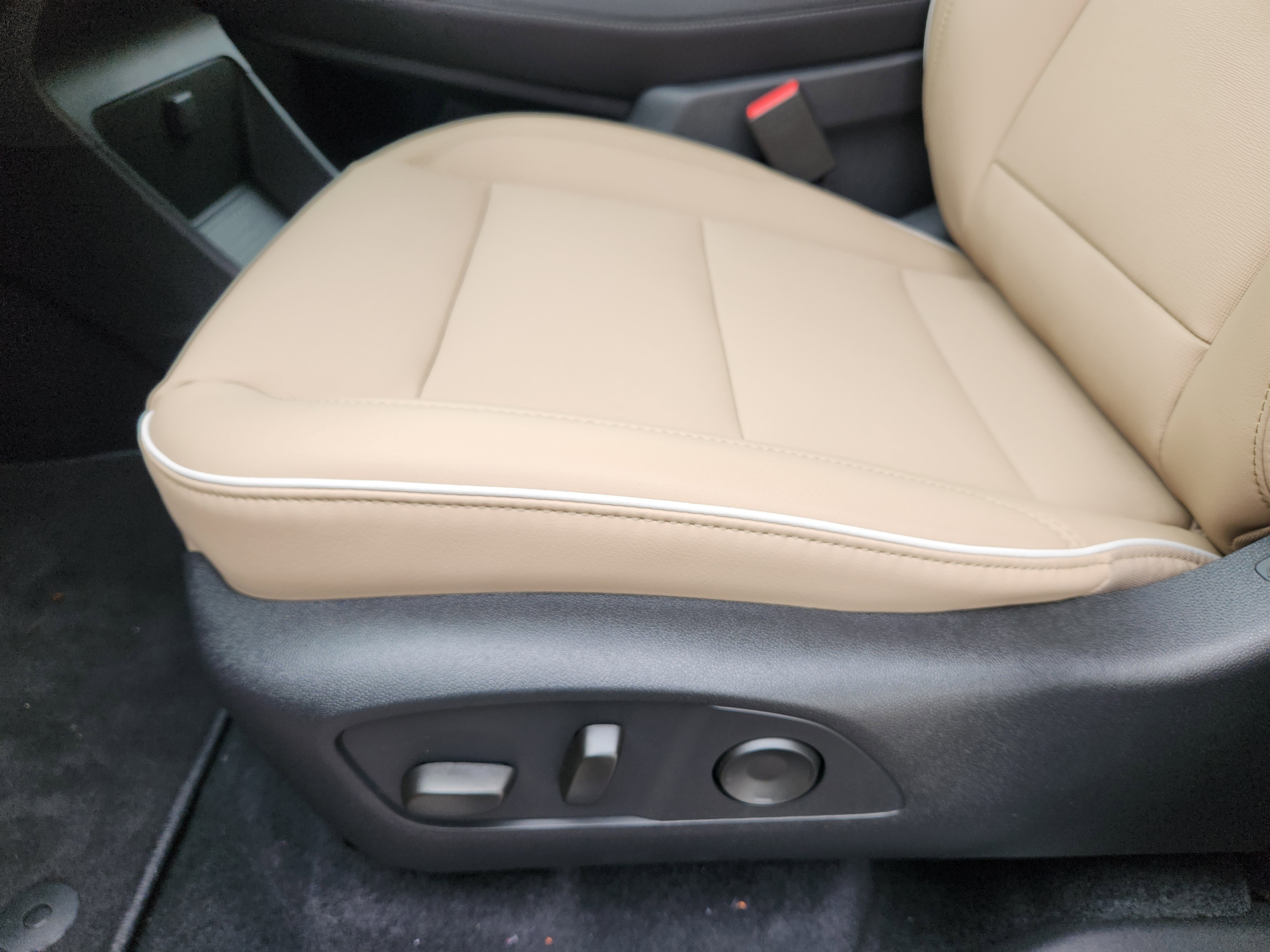 New 2026 Buick Enclave Preferred image 18