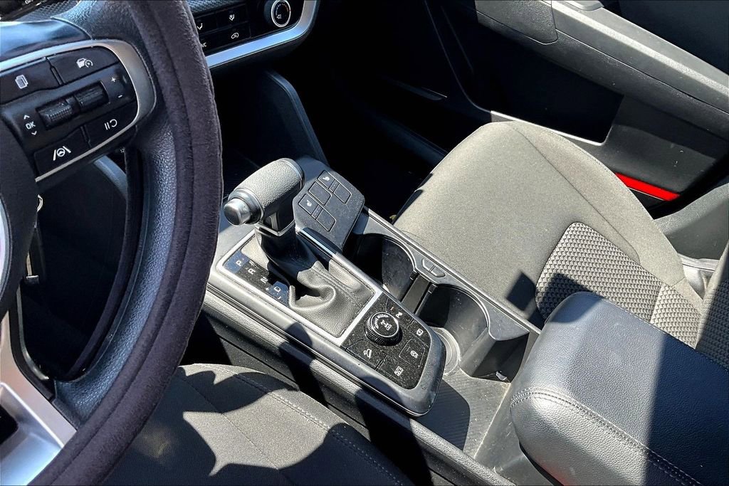 Used 2023 Kia Sportage LX image 11