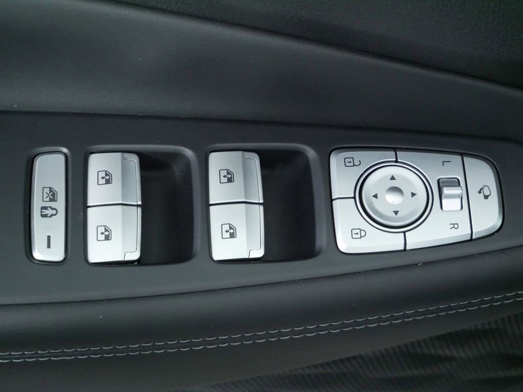 Used 2022 Hyundai Santa Fe Calligraphy AWD/4WD image 21